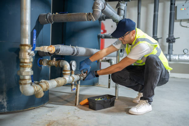 Best Water Filtration System Installation  in Hayden, CO